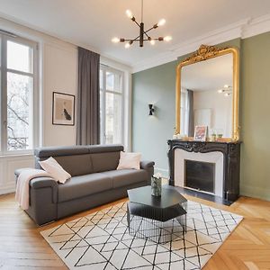 Appartement met een Slaapkamer